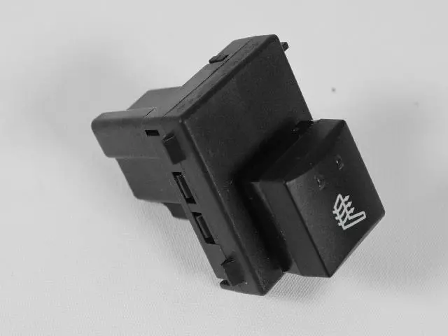 Power Window Switch For Dodge Ram 2500/3500 (2010-2012) – Rear Left Or Right Side Control, Black