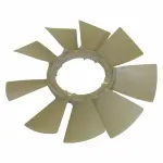 YA265 - : Motorcraft™ Engine Cooling Fan Clutch Blade for Ford: F-250 Super Duty, F-350 Super Duty, F-450 Super Duty, F-550 Super Duty Image