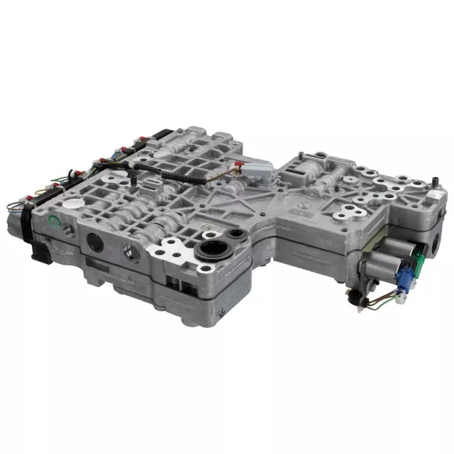 Control Assembly Transmission - Ford (L1MZ-7A100-K)