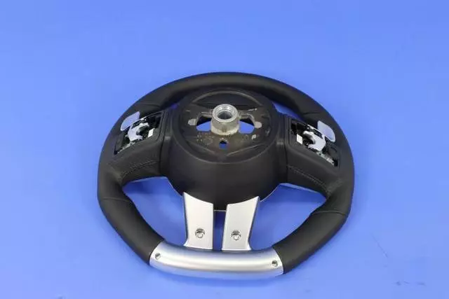 Steering Wheel Back Cover - Mopar (1RM331X9AF)