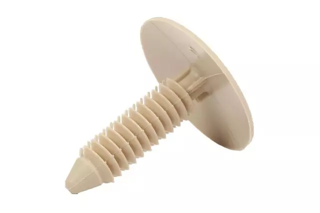 Very Dark Cashmere Headliner Retainer - GM (15799513)