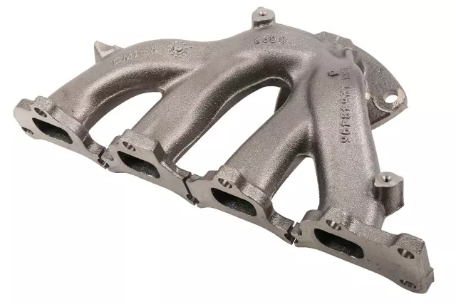Exhaust Manifold - GM (12643496)