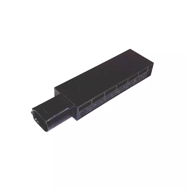 5Q0962131 - Electrical: Antenna for Volkswagen: Arteon, Atlas, Atlas Cross Sport, e-Golf, Golf, Golf Alltrack, Golf R, Golf SportWagen, GTI, Jetta, Taos, Tiguan Image