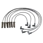6716064 - : IGN WIRE SET-7MM for Denso Image