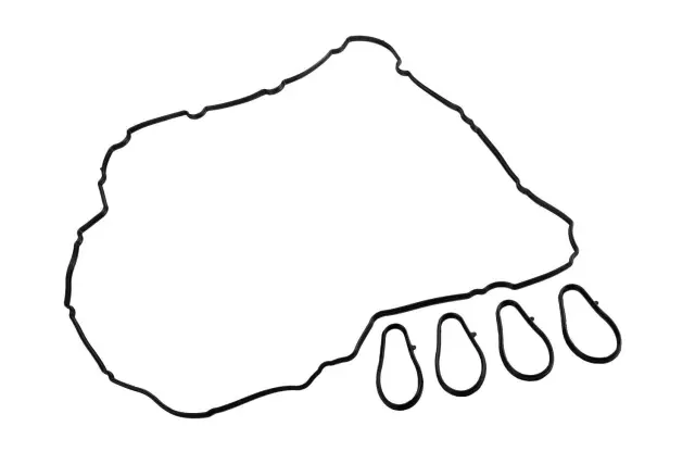 89018221 - Engine: Valve Cover Gasket for Chevrolet: Colorado | GMC: Canyon Image