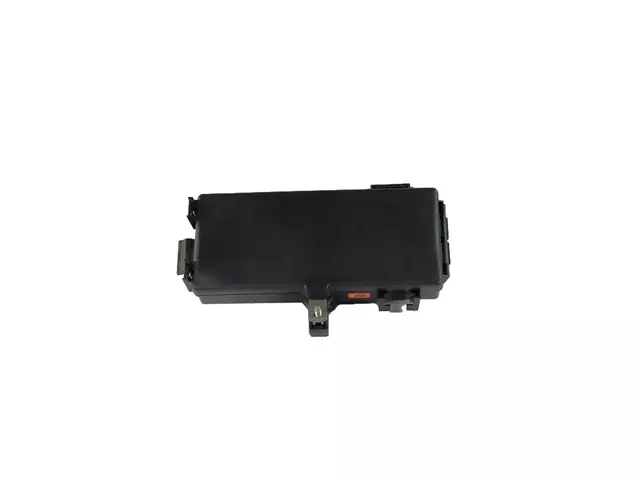 Power Distribution Center, Fuse Block, Junction Block