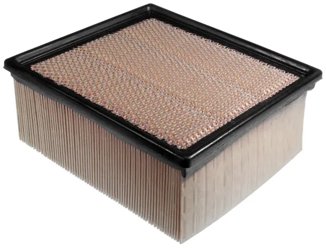 LX3069 - : Air Filter for Mahle Image