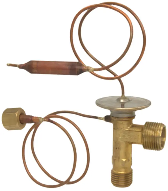 38637 - : TXV Externally Equalized Expansion Valve for FOUR SEASONS Image