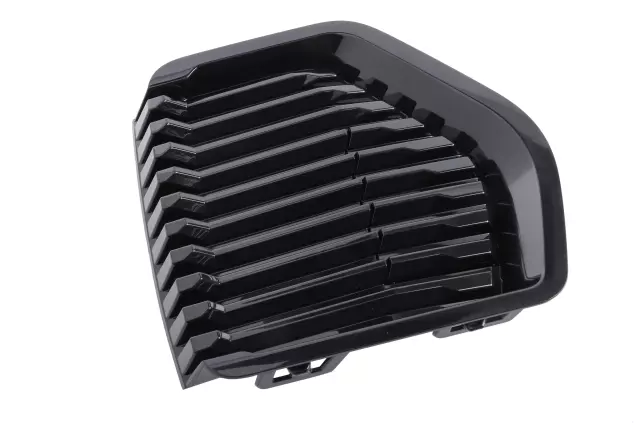 84220372 - : Front Driver Side Fog Lamp Bezel for GMC: Sierra 1500, Sierra 1500 Limited Image