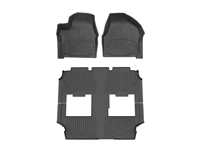 4494513IM - : FloorLiner™ HP for WeatherTech Image