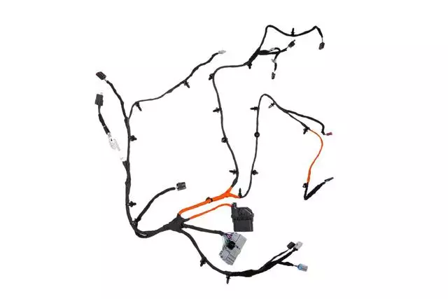 F Bracket - GM (98055927)