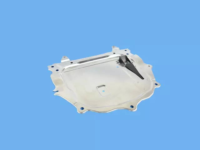 Front Belly Pan - Mopar (68313969AA)