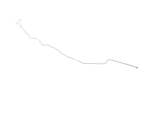 Brake Tube - Mopar (68258951AB)