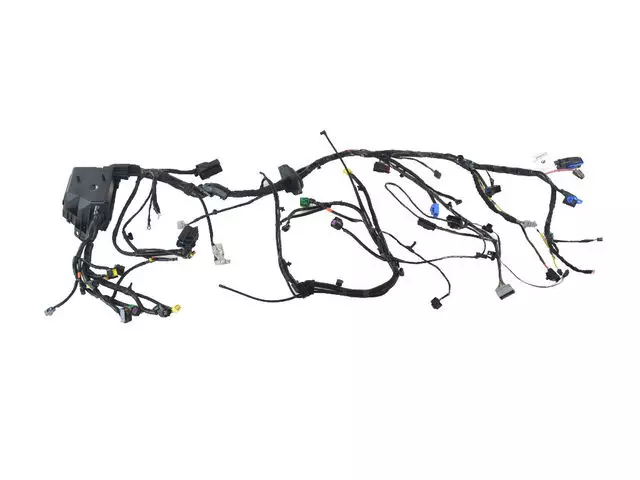 Headlamp To Dash Wiring - Mopar (68266118AB)