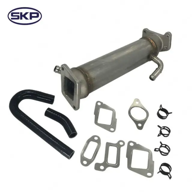 SK904168 - Emission Systems: SKP EGR Cooler for Skyward Automotive Image