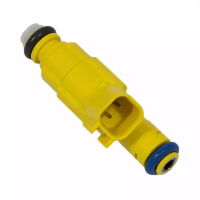 4L5Z9F593AA - Fuel System: Injector for Ford: Ranger Image