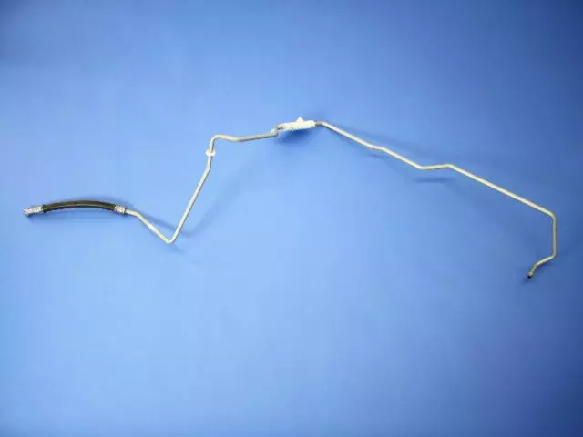 55056546AE - Cooling System: Upper Pipe for Dodge: Ram 1500 Image