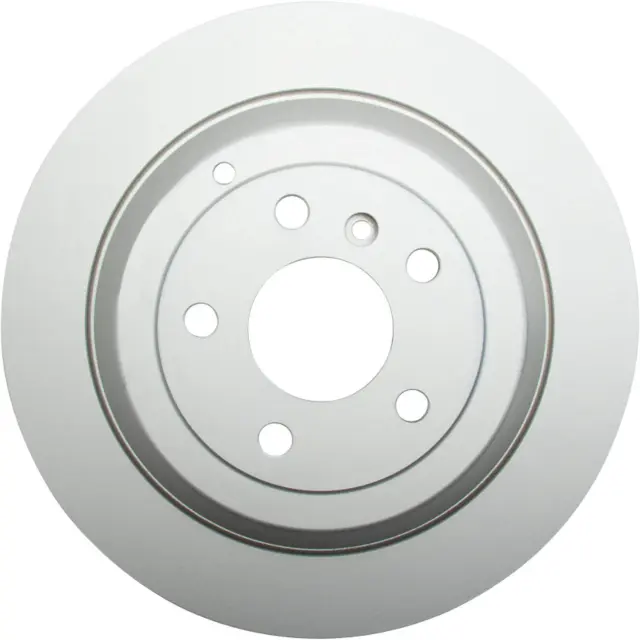 SP14114 - : ATE Disc Brake Rotor for ATE Image