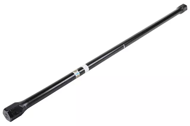 84301245 - : Part# 84301245 Front Driver Side Torsion Bar for Chevrolet: Silverado 2500 HD, Silverado 3500 HD | GMC: Sierra 2500 HD, Sierra 3500 HD Image