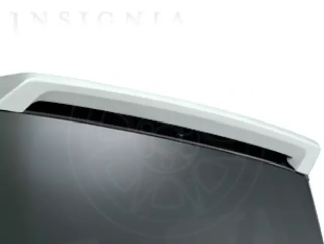 8F02SCV1C0 - Body: Tailgate Spoiler - Omni Blue Pearl for Honda: Element Image