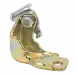 EJ7Z7822810A - : Lower Hinge for Lincoln: MKC Image