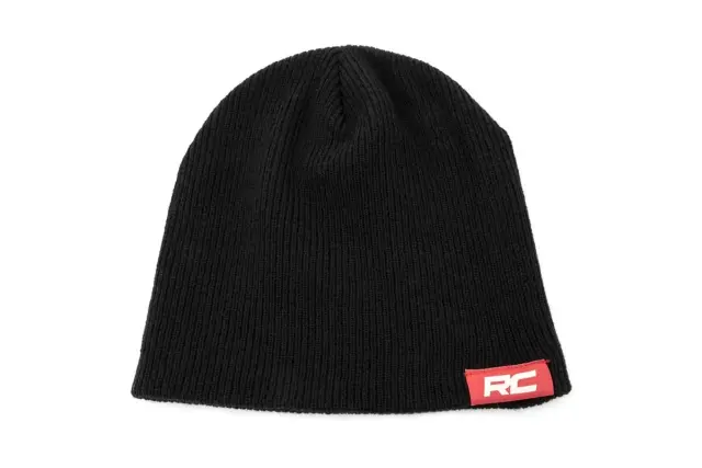84126 - : Rough Country Beanie for Rough Country Image