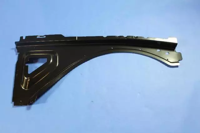 Body Side To Fender Reinforcement, Left - Mopar (04780931AD)