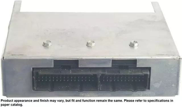 88999169 - : Engine Control Module, Remanufactured for Pontiac: LeMans Image