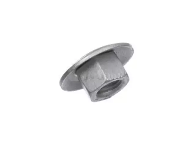 Shock Retainer Nut - Ford (-N806085-S441)