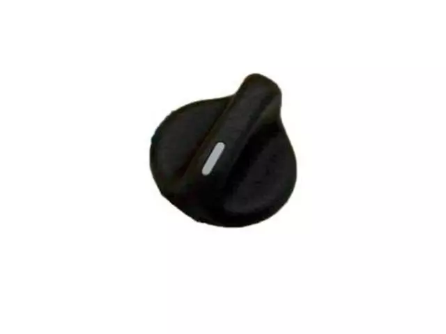 Headlight Switch Knob - Ford (F57Z-11666-A)