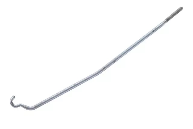 10383025 - Body: Lock Rod for GM Image