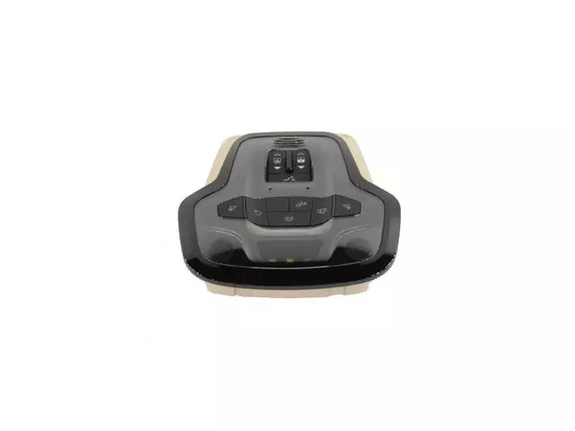 Overhead Console - Alfa Romeo (6ND76U6DAA)