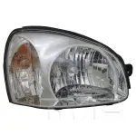206401809 - : TYC Headlight Assembly for TYC Image