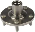 930411 - : Wheel Hub - Front for Dorman Image