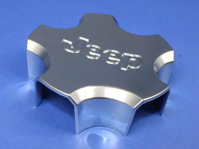 Wheel Center Cap - Mopar (52080466AA)