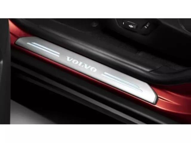 31414735 - Body: Harness for Volvo: XC60 Image