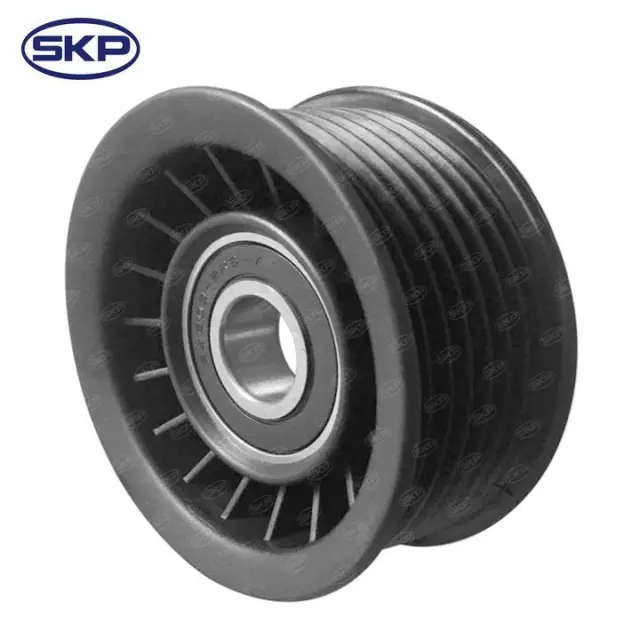 SK89008 - Engines &amp; Components: SKP Accessory Drive Belt Idler Pulley for Skyward Automotive Image