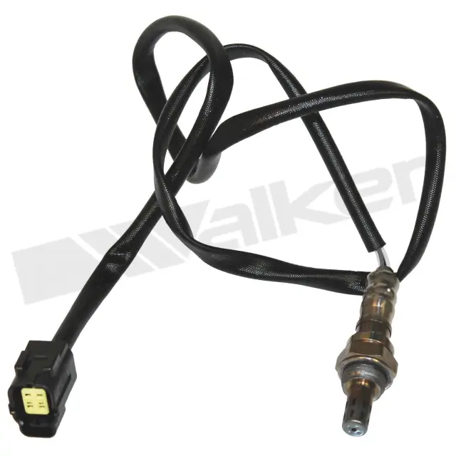 35034196 - Emission Systems: Walker Products 350-34196 Oxygen Sensor 4-W Direct Fit Narrow-Band for Walker Products Inc. - Image