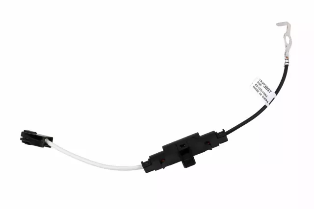 23303037 - Electrical: Coil for Chevrolet: Malibu Image