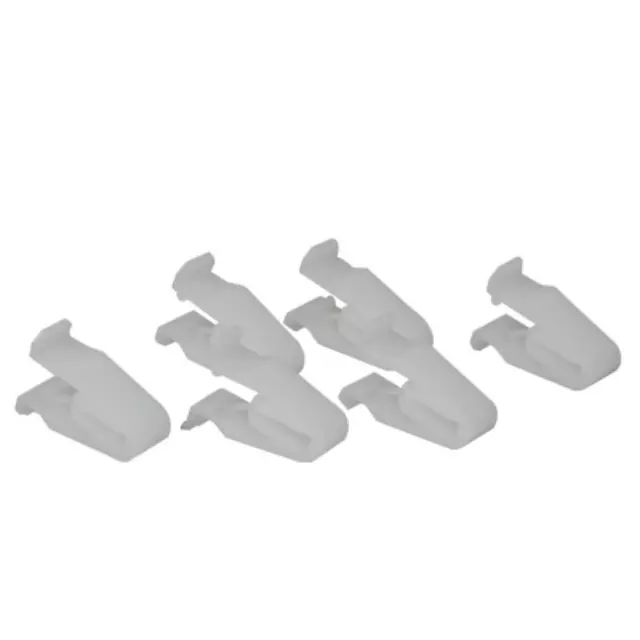 Lower Cover Clip - Ford (5F9Z-7404684-AA)