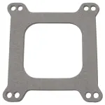 3899 - : Carburetor Base Gaskets for Performer and Thunder Series Carbs (Qty 2) for Edelbrock Image