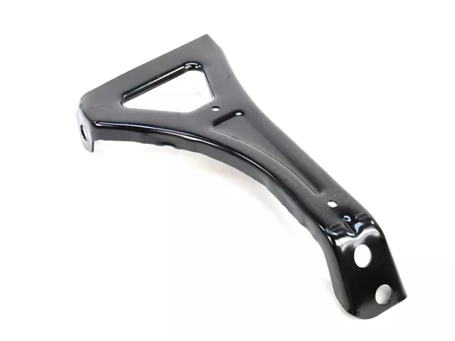 55274869 - Mopar Accessories - Component Parts: Rear Bumper Side Bracket, Outer for Dodge: Ram 1500, Ram 2500, Ram 3500 Image