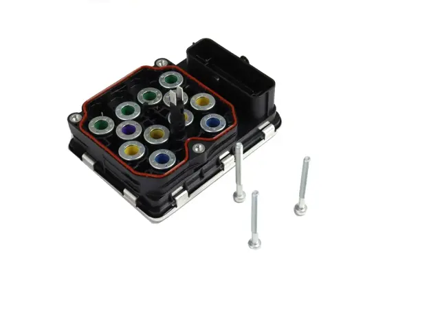 68621091AA - Electrical: Anti-lock Brake System Module for Mopar Image