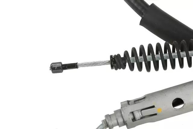 Intermediate Parking Brake Cable Assembly - GM (84376487)