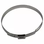 AV6Z3K745A - Steering: Clamp for Ford Image