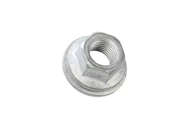 19185423 - Exhaust: Rear Bracket Nut for Pontiac: Vibe Image