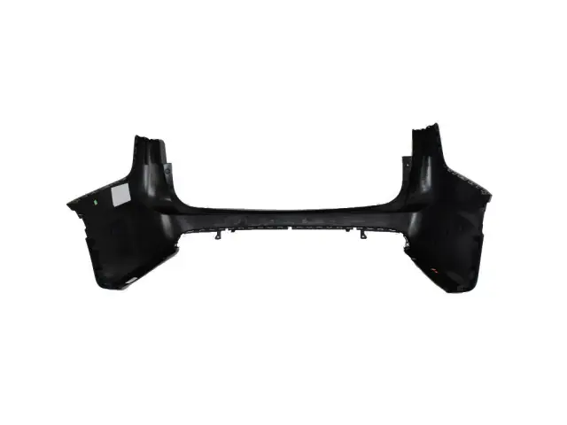 Rear Fascia - Mopar (68312624AB)