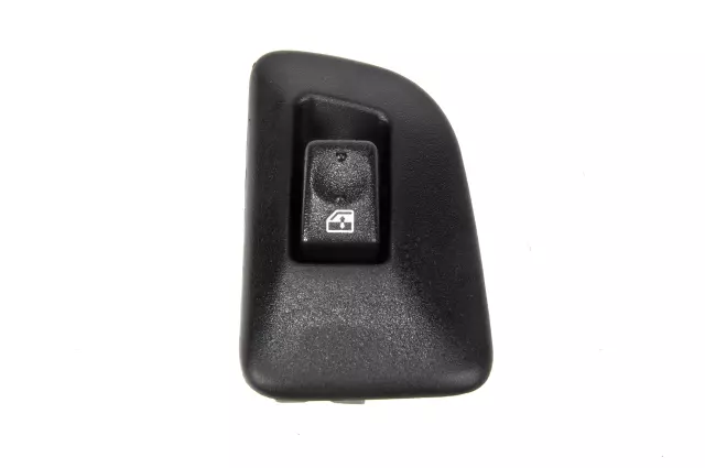 Rear Driver Side Door Window Switch - GM (15206533)