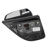 MIR14 - Body: Motorcraftâ„¢ Mirror Assembly for Ford: F-250 Super Duty, F-350 Super Duty, F-450 Super Duty Image