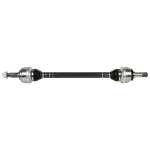 NCV20000K - : 11-15 Audi Q7 CV Axle Assembly  - Rear for GSP Image